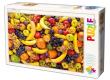 Opakowanie Puzzle 1000 Owoce