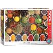 Opakowanie Puzzle 1000 Spicy Table 6000-5624
