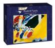 Opakowanie Puzzle 1000 Wassily Kandinsky, Impresja III
