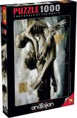 Opakowanie Puzzle 1000 Życie do taniec I