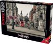 Opakowanie Puzzle 1500 Londyn