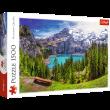 Opakowanie Puzzle 1500 Nowość AW20 TREFL