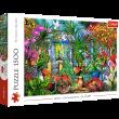 Opakowanie Puzzle 1500 Tajemniczy ogród 26188
