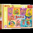 Opakowanie Puzzle 200 Basia 13282