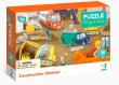 Opakowanie Puzzle 30 Maszyny budowlane