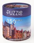 Opakowanie Puzzle 350 Polskie miasta - Gdańsk
