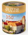 Opakowanie Puzzle 350 Polskie miasta - Kraków