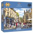Opakowanie Puzzle 500 Bath, Somerset/Anglia G3