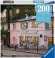 Opakowanie Puzzle Moment 200 Paryż