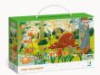 Opakowanie Puzzle obserwacyjne 80 Bajkowy las