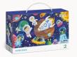 Opakowanie Puzzle obserwacyjne 80 W kosmosie