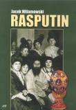 Okładka książki Rasputin