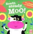 Opakowanie Ready Steady...: Moo!
