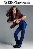 Okładka książki Richard Avedon Advertising