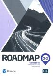 Roadmap C1-C2 Workbook with key and online audio. Autor: Warwick Lindsay. Dadada.pl Okładka książki Roadmap C1-C2 Workbook with key and online audio