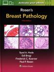 Rosen's Breast Pathology Fifth edition. Autor: Hoda Syed A., Rosen Paul Peter, Brogi Edi, Koerner Frederick C.. Dadada.pl Okładka książki Rosen's Breast Pathology Fifth edition