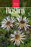 Rośliny. Spotkania z przyrodą. Autor: Zbigniew Nawara, Inga Szwedler. Dadada.pl Okładka książki Rośliny. Spotkania z przyrodą