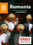 Rumunia.Mozaika w żywych kolorach oraz Mołdowa w.4. Autor: Galusek Łukasz, Jurecki Michał, Dumitru Alexandru. Dadada.pl Okładka książki Rumunia.Mozaika w żywych kolorach oraz Mołdowa w.4
