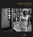 Sam Shaw A Personal Point of View. Wydawca: Hatje Cantz Verlag. Dadada.pl Opakowanie Sam Shaw A Personal Point of View