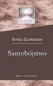 Samobójstwo. Autor: Durkheim Emile. Dadada.pl Okładka książki Samobójstwo