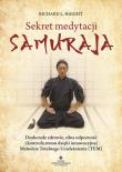Okładka książki Sekret medytacji samuraja