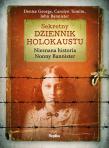 Okładka książki Sekretny dziennik Holokaustu Nieznana historia Nonny Bannister