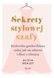 Okładka książki Sekrety stylowej szafy