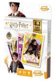 Opakowanie Shuffle Harry Potter 4w1 CARTAMUNDI