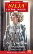 Silja z Leśnej Doliny Tom 42. Autor: Yvonne Andersen. Dadada.pl Okładka książki Silja z Leśnej Doliny Tom 42