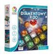 Opakowanie Smart Games Diamentowy Kod (PL) IUVI Games