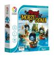 Opakowanie Smart Games Piraci w Morzu Ognia (PL) IUVI Games