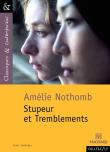 Stupeur et tremblements d'A. Nothomb - Classiques et Contemporains. Autor: Nothomb Amelie. Dadada.pl Okładka książki Stupeur et tremblements d'A. Nothomb - Classiques et Contemporains