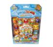 SuperThings Blister 10 Pack seria 2 Power Machines. Wydawca: Magic Box Toys Polska. Dadada.pl Opakowanie SuperThings Blister 10 Pack seria 2 Power Machines