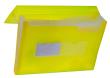 Opakowanie Teczka harmonijkowa z gumką nar. A4 żółt. BT621-Y