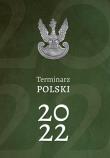 Opakowanie Terminarz Polski 2022