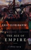 The Age of Empire: 1875-1914. Autor: Hobsbawm Eric. Dadada.pl Okładka książki The Age of Empire: 1875-1914
