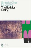 The Bolivian Diary. Autor: Che Guevara Ernesto. Dadada.pl Okładka książki The Bolivian Diary