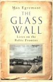 Okładka książki The Glass Wall