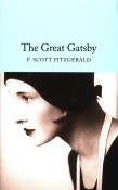 The Great Gatsby. Autor: Fitzgerald F. Scott. Dadada.pl Okładka książki The Great Gatsby