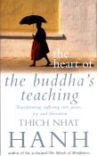 The Heart of Buddha's Teaching. Autor: Thich Nhat Hanh. Dadada.pl Okładka książki The Heart of Buddha's Teaching