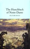 The Hunchback of Notre-Dame. Autor: Hugo Victor. Dadada.pl Okładka książki The Hunchback of Notre-Dame