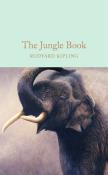 The Jungle Book. Autor: Rudyard Kipling. Dadada.pl Okładka książki The Jungle Book