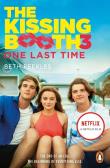 The Kissing Booth 3: One Last Time. Autor: Reekles 	Beth. Dadada.pl Okładka książki The Kissing Booth 3: One Last Time