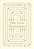 The Last Testament. Autor: Bendiksen Jonas. Dadada.pl Okładka książki The Last Testament