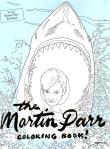 The Martin Parr Coloring. Wydawca: Aperture Press. Dadada.pl Opakowanie The Martin Parr Coloring