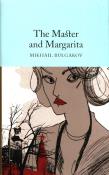 The Master and Margarita. Autor: Bulgakov Mikhail. Dadada.pl Okładka książki The Master and Margarita