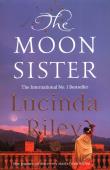 The Moon Sister. Autor: Riley Lucinda. Dadada.pl Okładka książki The Moon Sister