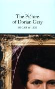 The Picture of Dorian Gray. Autor: Wilde Oscar. Dadada.pl Okładka książki The Picture of Dorian Gray