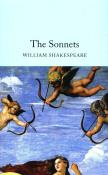 The Sonnets. Autor: William Shakespeare. Dadada.pl Okładka książki The Sonnets