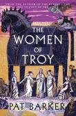 The Women of Troy. Autor: Barker Pat. Dadada.pl Okładka książki The Women of Troy